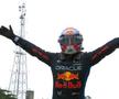 Max Verstappen, foto: X