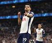 Spurs - Aston Villa