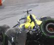 Rezultate-șoc și CINCI accidente în calificările din Brazilia: Verstappen, Hamilton și Sainz nu au prins TOP 10! Foto: Instagram @f1