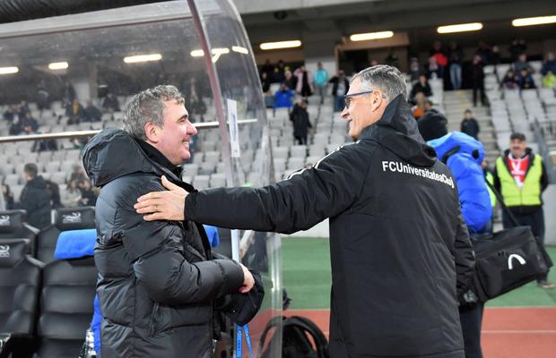 Ioan Ovidiu Sabău, despre iminenta numire a lui Gheorghe Hagi în funcția de selecționer: „Fotbalul românesc trebuie regândit”