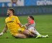 Miculescu, la golul de 1-0, Foto: Cristi Preda (GSP)