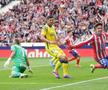 Atletico Madrid - Las Palmas