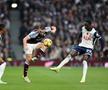 Spurs - Aston Villa