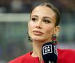 Diletta Leotta, motiv de gelozie în Italia » Moment stânjenitor: „Încântată de cunoștință, sunt soția lui!”