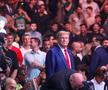 Una dintre cele mai importante competiții din lume face propagandă pe față pentru Donald Trump » Sportivul care îl leagă de Vladimir Putin