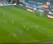 Ștefan Vlădoiu, eliminat în Universitatea Craiova - FCSB