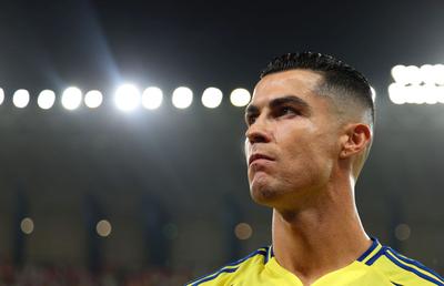 Campionul din UFC i-a dat replica lui Cristiano Ronaldo: „Nu mă așteptam de la cineva ca tine”