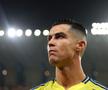 Cristiano Ronaldo l-a pus la îndoială pe Ilia Topuria/Foto: Getty