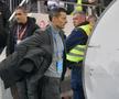 Costel Gâlcă, la Universitatea Craiova - FCSB// foto: Cristi Preda (GSP)