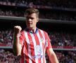 Atletico Madrid - Las Palmas