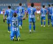 Alex Cicâldău, în Universitatea Craiova - FCSB// foto: Cristi Preda (GSP)