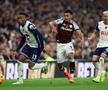 Spurs - Aston Villa