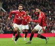 Man Utd - Chelsea