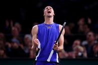 Alexander Zverev, campion în premieră la Paris după o finală-blitz » Germanul are un plan: „Vreau fiu ca ei!”