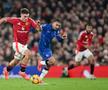 Man Utd - Chelsea