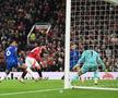 Man Utd - Chelsea