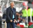Mircea Rednic în Dinamo - UTA // foto: Eduard Vînătoru (GSP)