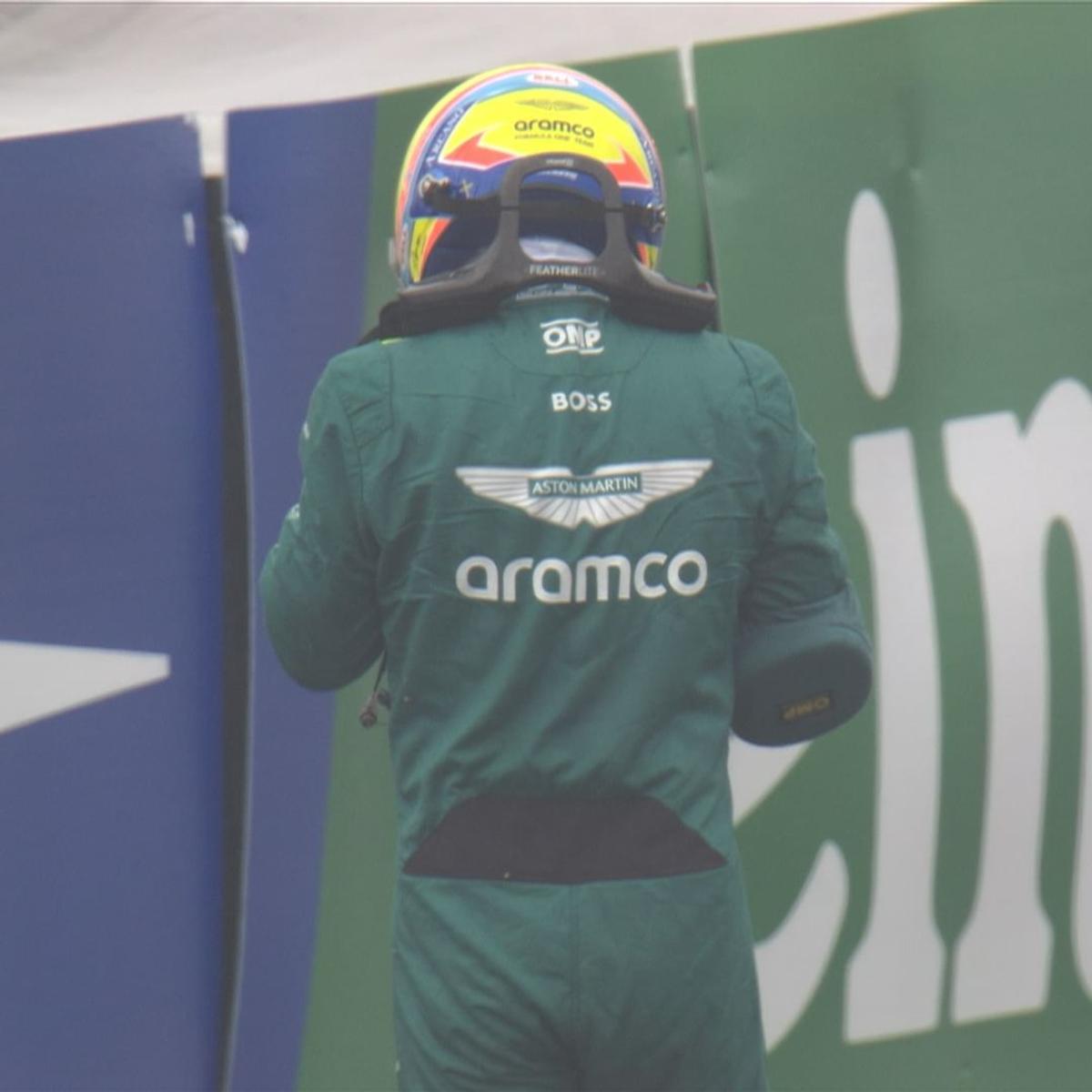 Rezultate-șoc și CINCI accidente în calificările din MP Brazilia: Verstappen, Hamilton și Sainz nu au prins TOP 10
