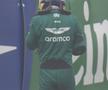 Rezultate-șoc și CINCI accidente în calificările din Brazilia: Verstappen, Hamilton și Sainz nu au prins TOP 10! Foto: Instagram @f1