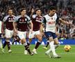Spurs - Aston Villa