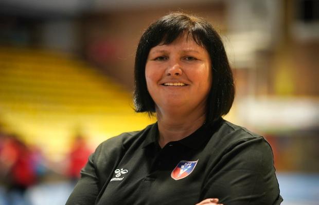 Luminița Dinu-Huțupan se întoarce la Râmnicu Vâlcea » Legendara handbalistă va pregăti portărițele echipei