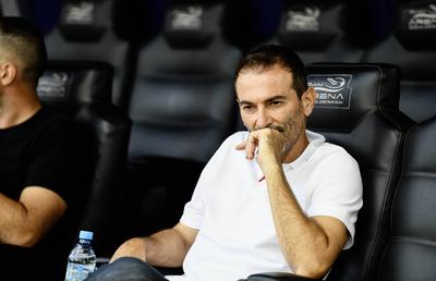 Marius Măldărășanu se întoarce în Giulești: „Dacă Rapid m-ar întreba de un jucător de la noi, aș putea nominaliza cel puțin unul”