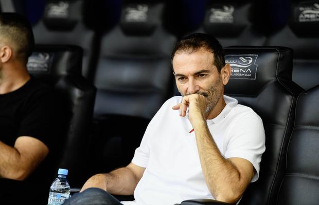 Marius Măldărășanu se întoarce în Giulești: „Dacă Rapid m-ar întreba de un jucător de la noi, aș putea nominaliza cel puțin unul”