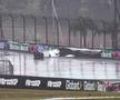 Rezultate-șoc și CINCI accidente în calificările din Brazilia: Verstappen, Hamilton și Sainz nu au prins TOP 10! Foto: Imago Images