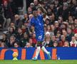 Man Utd - Chelsea