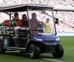 Atletico Madrid - Las Palmas