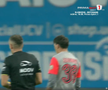 Ștefan Vlădoiu, eliminat în Universitatea Craiova - FCSB