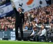 Spurs - Aston Villa