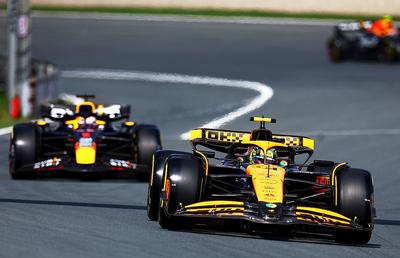 Se încing spiritele în F1: McLaren, acuzată de Red Bull că trișează! Ce suspectează campionii en-titre