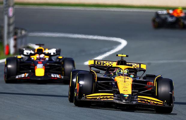 Se încing spiritele în F1: McLaren, acuzată de Red Bull că trișează! Ce suspectează campionii en-titre