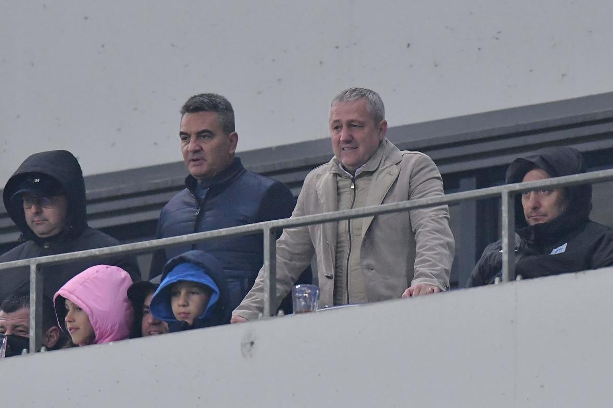 Gigi Becali a decis! Așa va arăta primul „11” cu Midtjylland din Europa League » Jucătorii „săriți” din schemă