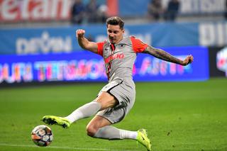 David Miculescu a prins curaj după primul gol în Superligă după 6 luni: „Am stat calm, nu m-am speriat”