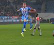 Alex Cicâldău, în Universitatea Craiova - FCSB// foto: Cristi Preda (GSP)