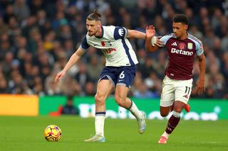 Radu Drăgușin a impresionat presa din Anglia în Tottenham - Aston Villa 4-1: „A fost o stâncă”