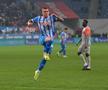 Alex Cicâldău, în Universitatea Craiova - FCSB// foto: Cristi Preda (GSP)