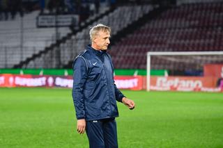 Au pus gând rău dinamoviștilor! „Orice echipă e de bătut în campionatul nostru”