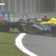 Marele Premiu de Formula 1 al Braziliei, foto: X