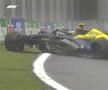 Marele Premiu de Formula 1 al Braziliei, foto: X
