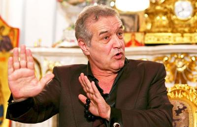 Păreri împărțite în studio, după decizia lui Gigi Becali în echipa de start: „Nu e corect să-l scoți din echipă” vs „O alegere bună”