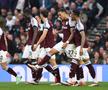 Spurs - Aston Villa