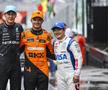 Rezultate-șoc și CINCI accidente în calificările din Brazilia: Verstappen, Hamilton și Sainz nu au prins TOP 10! Foto: Imago Images