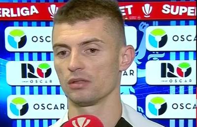 Florin Tănase, furios după Craiova - FCSB: „Nu avem voie să tratăm meciurile așa!”