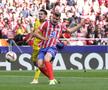 Atletico Madrid - Las Palmas