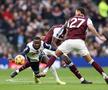 Spurs - Aston Villa