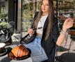 Alexandra Ușurelu. FOTO: Instagram