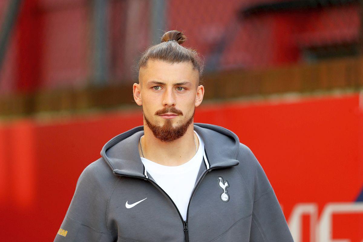 Radu Drăgușin, meciul și gafa! O nouă greșeală decisivă la Tottenham: ce s-a întâmplat în minutul 43 cu Ispwich
